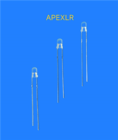 3MM无极红绿双色LR30RG9HW